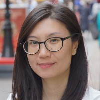 Prof. Vicki Yeung