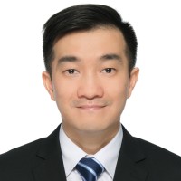 Prof. Ken Ng