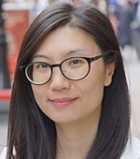 Prof Victoria Wai Lan YEUNG