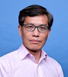 Prof Kenny Zhenpin LIN