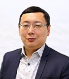 Prof Jingyuan LI 