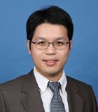 Prof Sebastian Yu Ho CHUNG