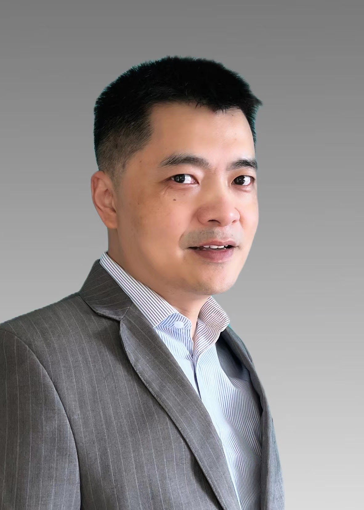 Prof. Zhiyao CHEN