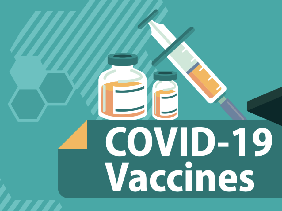 Online Health Talk on COVID-19 Vaccines