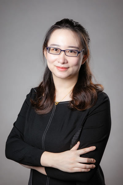 Professor Shi Cheng