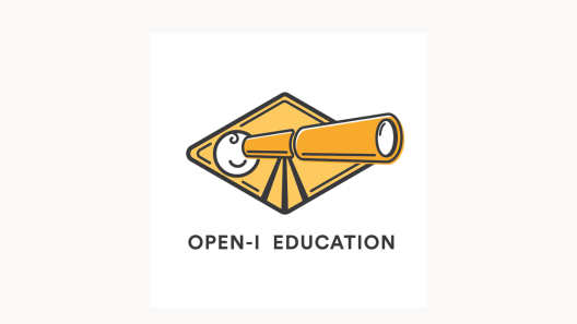 Open-i Education