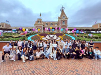 AY2025-2026 MScMIB Company Visit