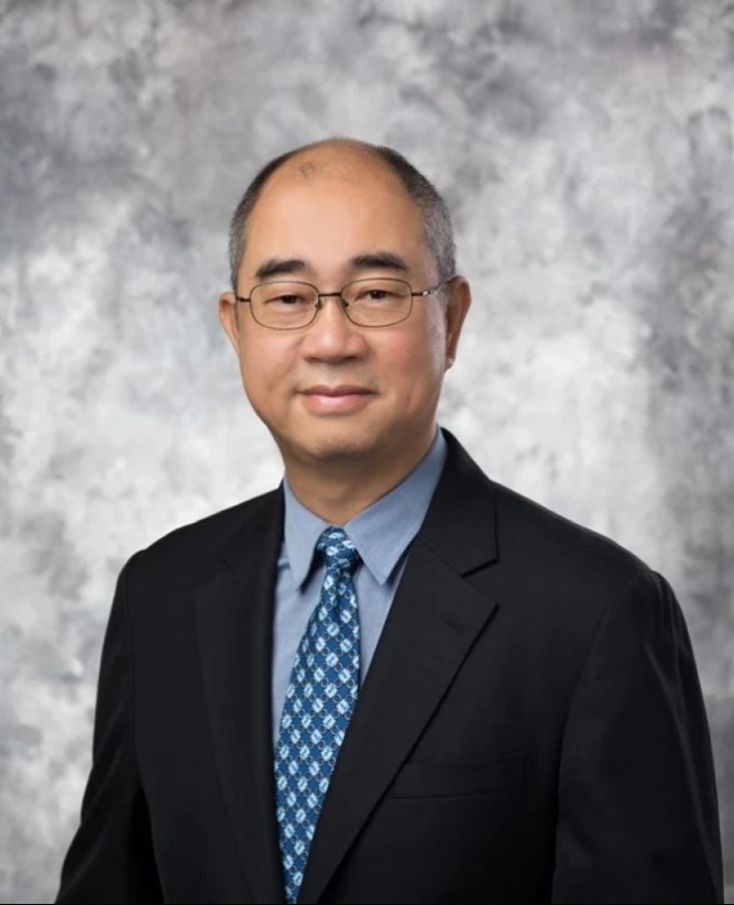Prof. CHAN Raymond