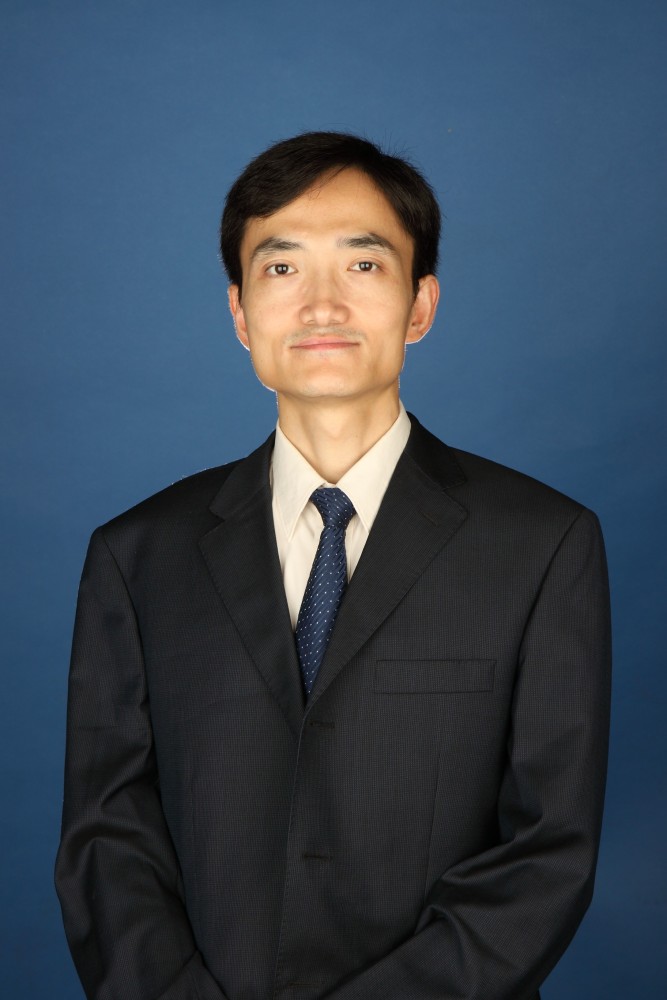 Prof. SHANG Weixin