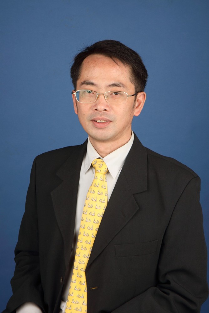 Dr. LAM Wing Lun Alan