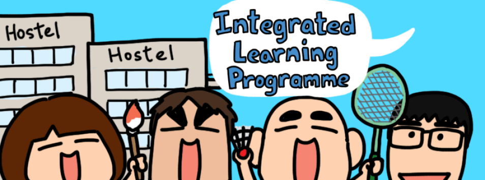 Intergrated Learning Programme
