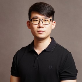 Dr Wang Yanchen