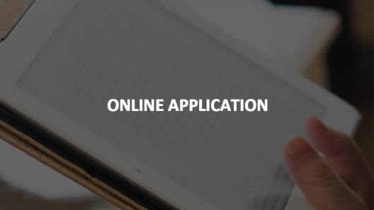Online Application