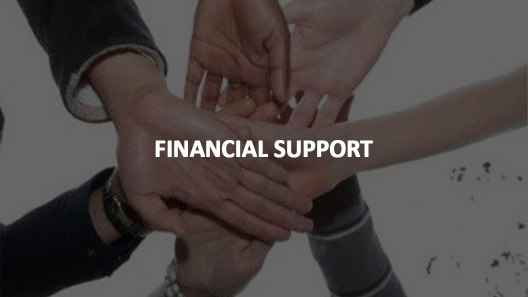 Financial Support