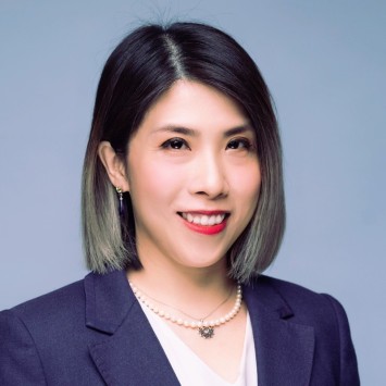 Ms. Karen Ho