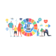 Exploration in SDGs and technology niches