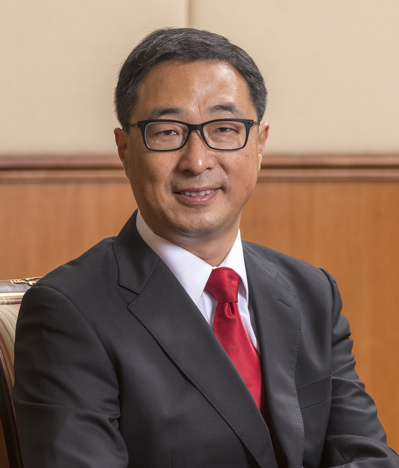 Prof. Wei Xiangdong