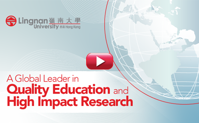 A Global Leader in Quality Education and High Impact Research
