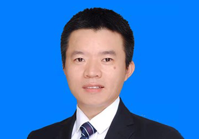 Mr. Deng Changgen