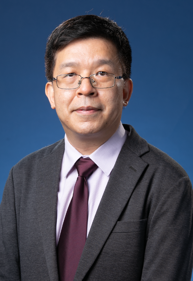 Professor CHEN Hon-fai