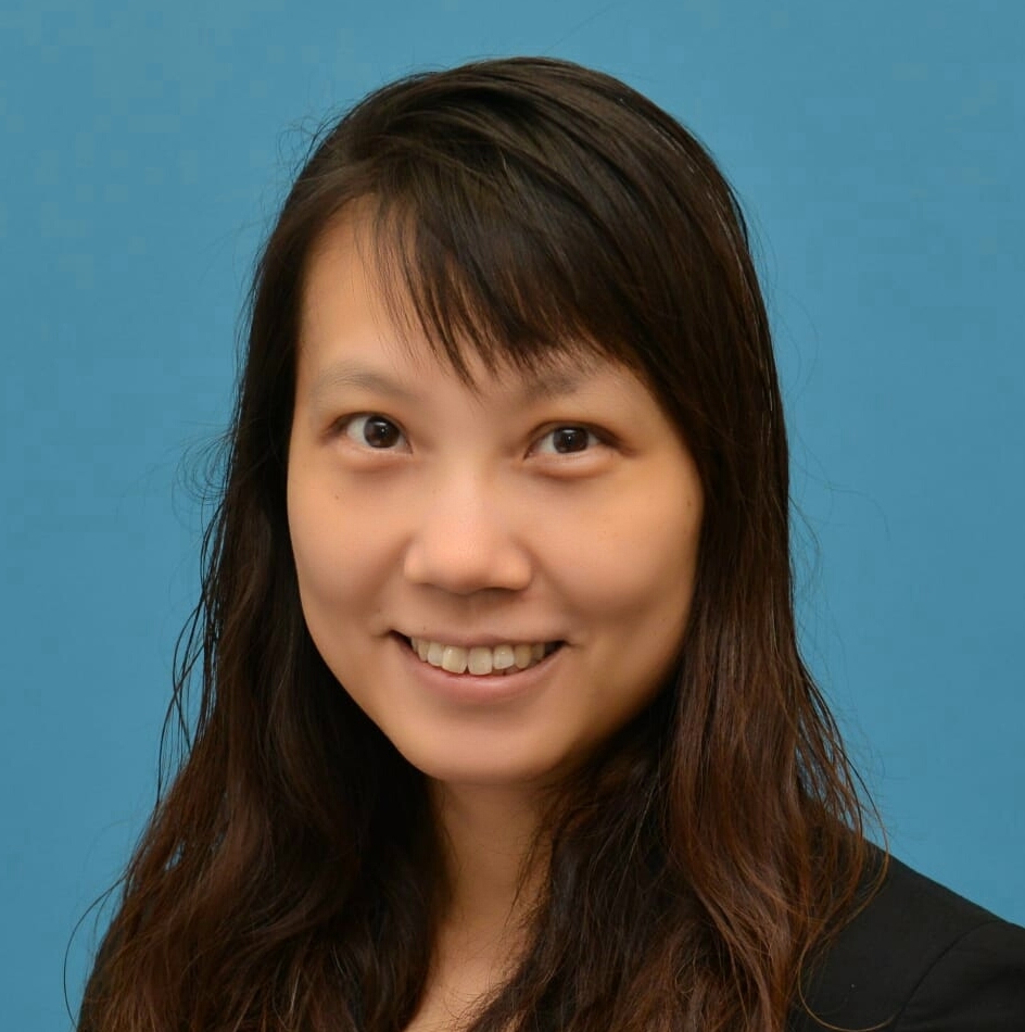 Dr. Anne Tang