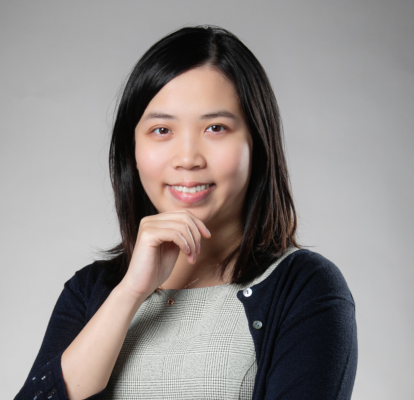 Prof. Michelle Cheng