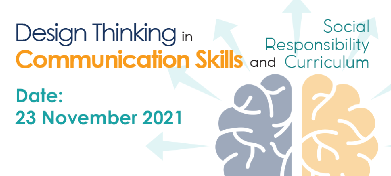Design Thinking in Communication Skills