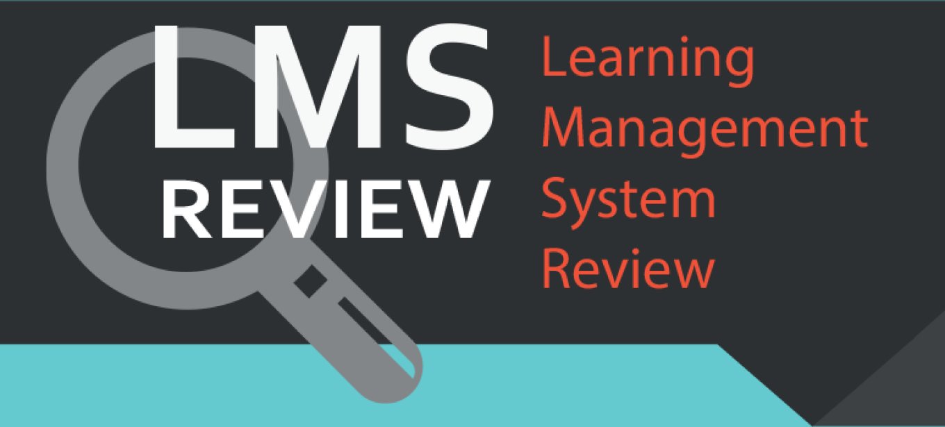 LMS Review (27 August 2021)