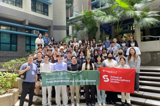3 days 2 nights Residential Course